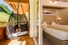 Detaillierte Infos zur Unterkunft Alpin Lodge - das Zillergrund