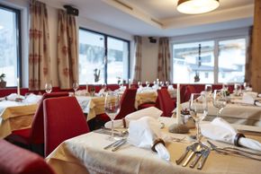 Detaillierte Infos zur Unterkunft Hotel Zontaja