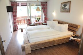 Detaillierte Infos zur Unterkunft Hotel Zum Alten Senn