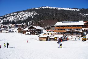 Detaillierte Infos zur Unterkunft Hotel Zum Alten Senn