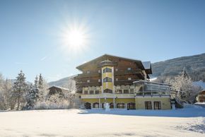 Hotel Zum Jungen Römer