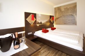 Wellness Suiten im Zillertal