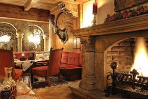 Detaillierte Infos zur Unterkunft Hotel Zürserhof