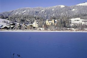 Detaillierte Infos zur Unterkunft Hotel Zur Post