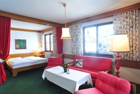 Detaillierte Infos zur Unterkunft Hotel Zur Post