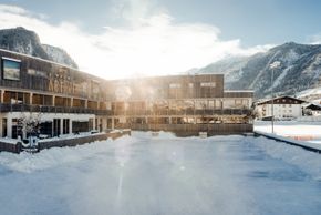 Detaillierte Infos zur Unterkunft Hotel Active by Leitners