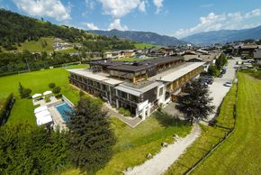 Detaillierte Infos zur Unterkunft Hotel Active by Leitners