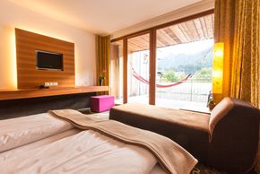 Detaillierte Infos zur Unterkunft Hotel Active by Leitners