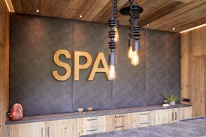 Detaillierte Infos zur Unterkunft Almhof Family Resort & SPA