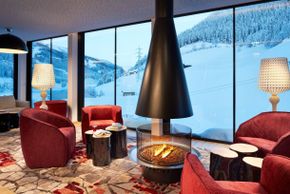 Detaillierte Infos zur Unterkunft Almhof Family Resort & SPA