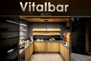 Detaillierte Infos zur Unterkunft Almhof Family Resort & SPA