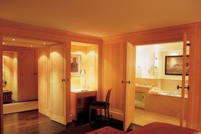 Hotel Almhof Schneider, Lech