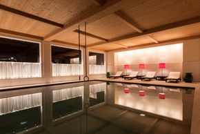 Hotel Almhof Schneider, Lech am Arlberg