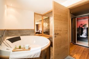 SPA Suite Luis Trenker