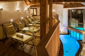 Alpenblick's Bergsee Erlebnis