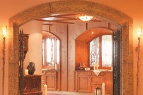 Detaillierte Infos zur Unterkunft Hotel Alpenhof