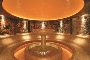 Detaillierte Infos zur Unterkunft Hotel Alpenhof