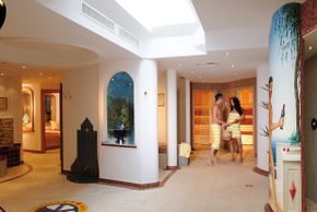 Detaillierte Infos zur Unterkunft Hotel Alpenjuwel Jäger