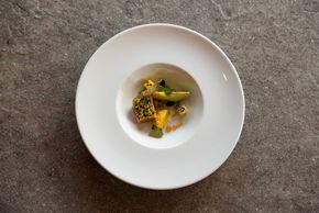 Kulinarik im Hotel Alpenjuwel