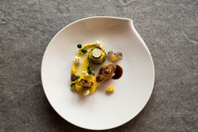 Detaillierte Infos zur Unterkunft Hotel Alpenjuwel Jäger