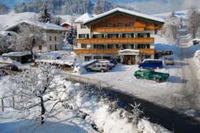 Hotel Alpenland
