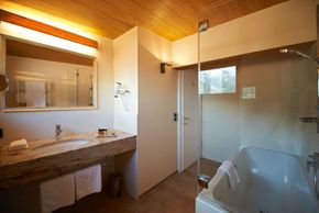 Detaillierte Infos zur Unterkunft Hotel Alpenland