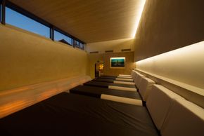 Detaillierte Infos zur Unterkunft Hotel Alpenland