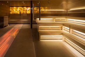 Detaillierte Infos zur Unterkunft Hotel Alpenland