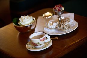 Detaillierte Infos zur Unterkunft Hotel Alpenland