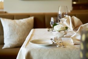 Detaillierte Infos zur Unterkunft Hotel Alpenland