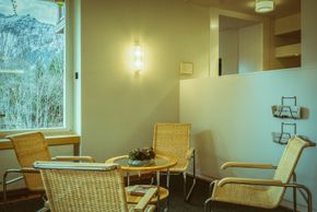 Detaillierte Infos zur Unterkunft Alpenruhe Wengen - Vintage Design Hotel