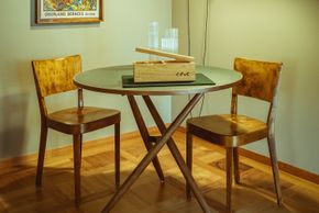 Detaillierte Infos zur Unterkunft Alpenruhe Wengen - Vintage Design Hotel