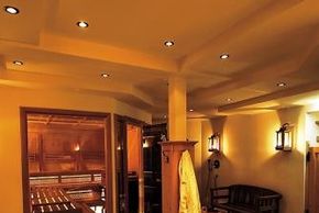 Detaillierte Infos zur Unterkunft Hotel Alpenrose