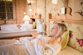 Detaillierte Infos zur Unterkunft Hotel AlpenSchlössl