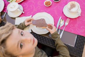 Detaillierte Infos zur Unterkunft Hotel AlpenSchlössl