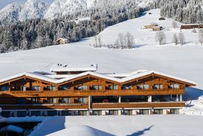 Detaillierte Infos zur Unterkunft Hotel Alphof