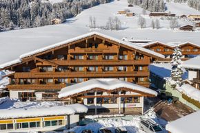 Detaillierte Infos zur Unterkunft Hotel Alphof