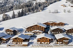 Detaillierte Infos zur Unterkunft Hotel Alphof