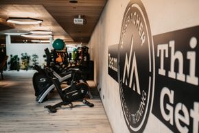 Detaillierte Infos zur Unterkunft Alpina Wagrain