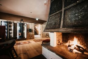 Detaillierte Infos zur Unterkunft Alpina Wagrain