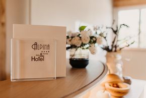 Detaillierte Infos zur Unterkunft Alpina Wagrain