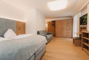 Detaillierte Infos zur Unterkunft Alpina Wagrain