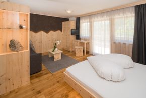 Detaillierte Infos zur Unterkunft Hotel Alte Mühle