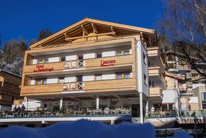 Hotel am Reiterkogel