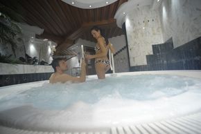 Detaillierte Infos zur Unterkunft Hotel Ancora