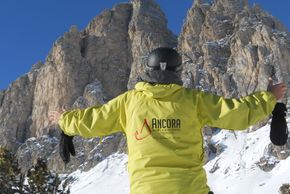 Detaillierte Infos zur Unterkunft Hotel Ancora