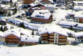 Detaillierte Infos zur Unterkunft Hotel Anemone