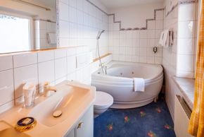 Detaillierte Infos zur Unterkunft Hotel Anemone