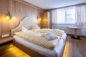 Detaillierte Infos zur Unterkunft Hotel Anemone