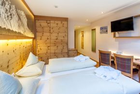 Detaillierte Infos zur Unterkunft Hotel Anemone